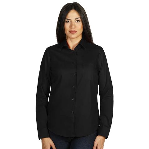 Košulja COMFORT LSL WOMEN