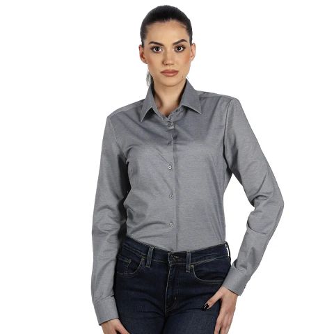 Košulja GRANT LSL WOMEN