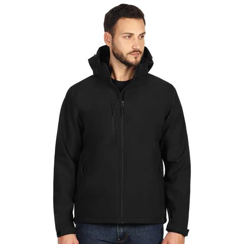 Softshell jakna PROTECT MEN
