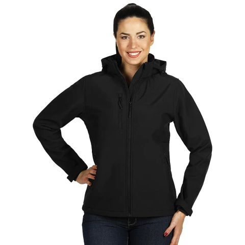 Softshell jakna PROTECT WOMEN