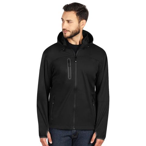 Softshell jakna RIDER