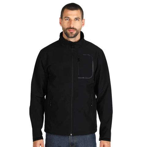 Softshell jakna RALLY