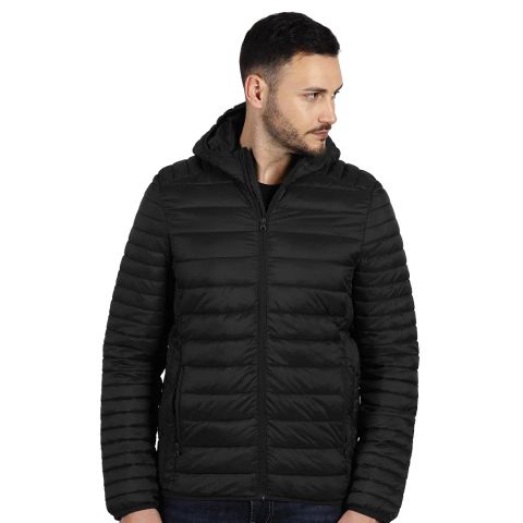 Zimska jakna RINO HOODY