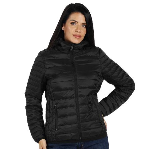 Zimska jakna RINO HOODY WOMEN