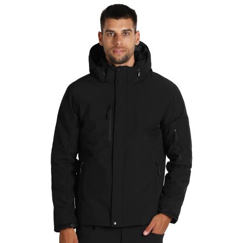 Softshell jakna TROOPER