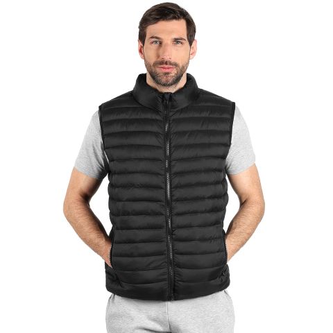 Štepani prsluk LIBERTY VEST MEN