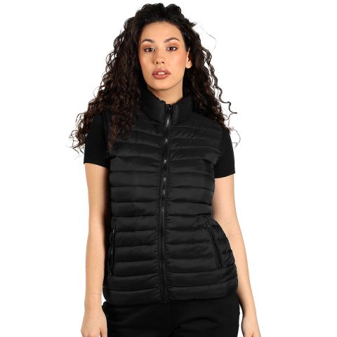 Štepani prsluk LIBERTY VEST WOMEN