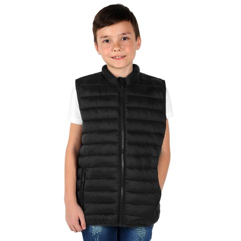 Štepani prsluk LIBERTY VEST KID