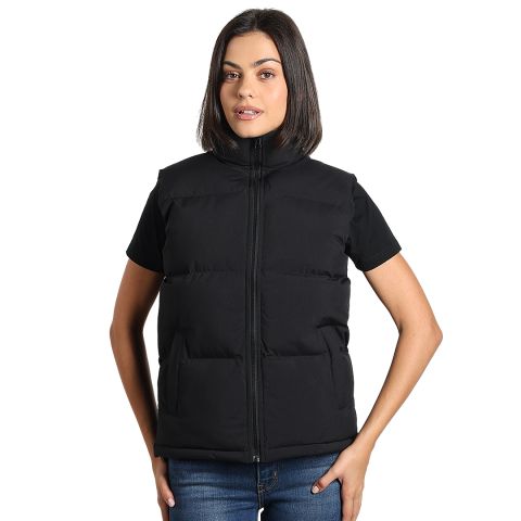 Štepani prsluk HUSKY VEST