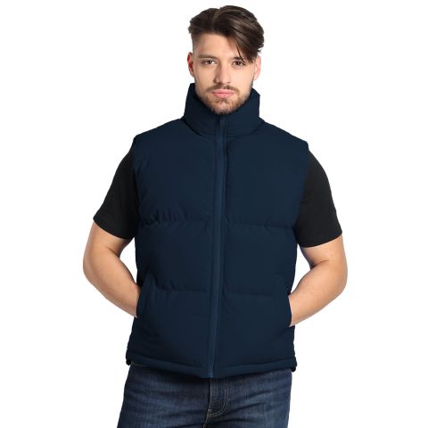Štepani prsluk HUSKY VEST