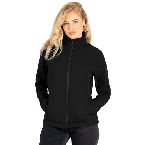 Softshell jakna BEST NEO WOMEN