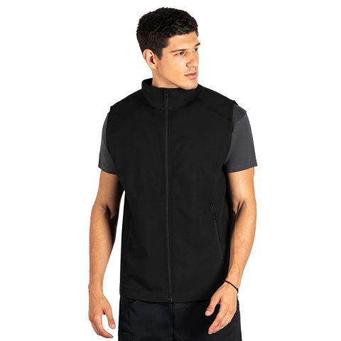 Softshell prsluk BEST NEO VEST