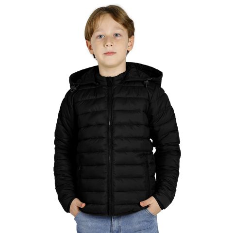 Zimska jakna LIBERTY JACKET KID