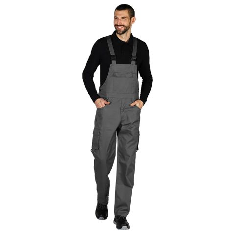 Radne pantalone CRAFT BIB PANTS