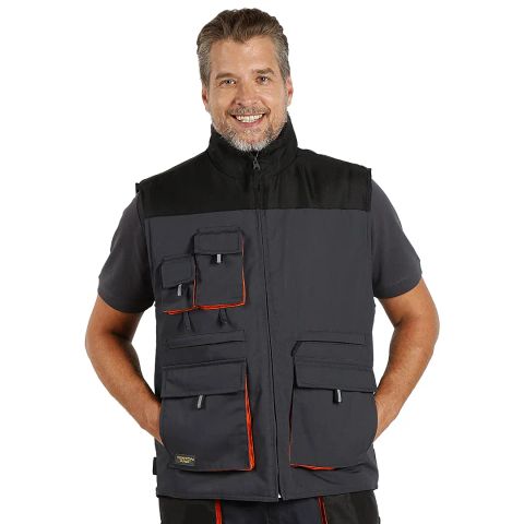 Radni prsluk HAMMER VEST