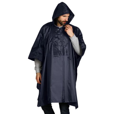 Radna jakna PONCHO