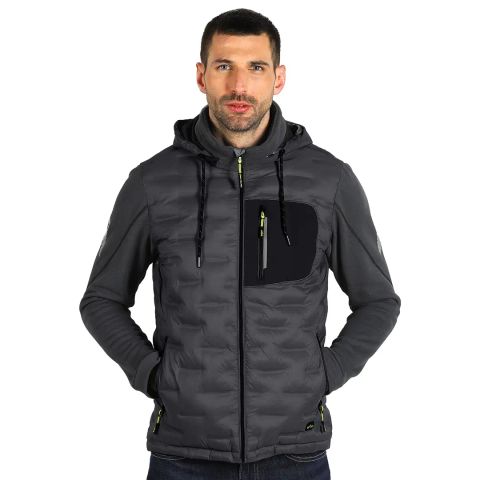 Zimska jakna THERMO JACKET