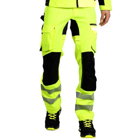 Sigurnosna odeća HI-VIZ PANTS
