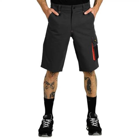 Radne bermude HAMMER STRETCH BERMUDA