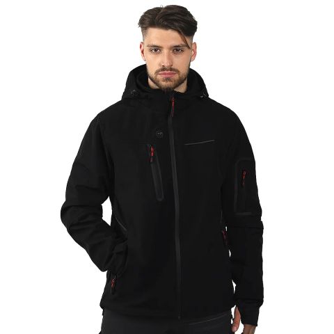 Radna jakna PANTHER THERMO MEN