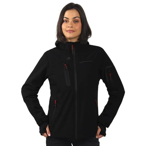 Radna jakna PANTHER THERMO WOMEN