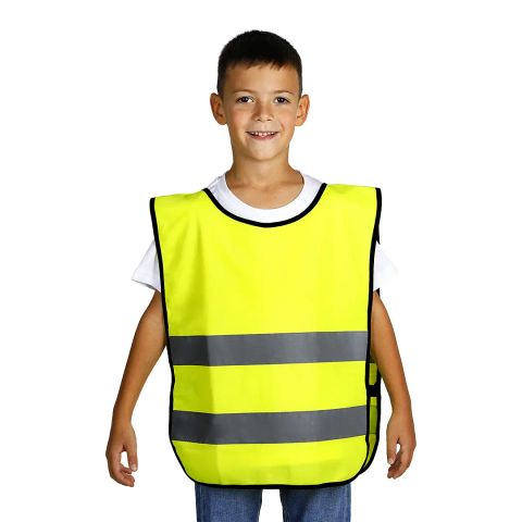Sigurnosna odeća GLOW KID