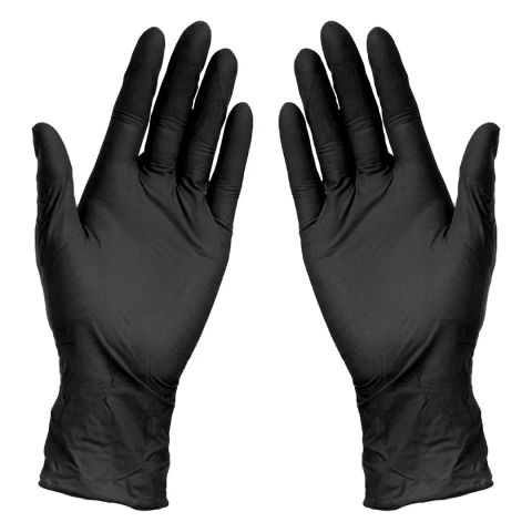 Zaštitne rukavice NITRILE GLOVES