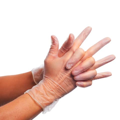 Zaštitne rukavice VINYL GLOVES